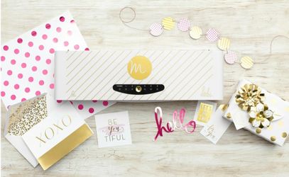 Minc Foil Applicator 