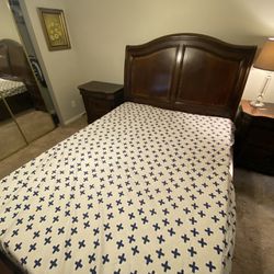 Premium Bedroom Set