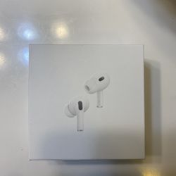 Airpods Pro 2
