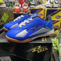 Zapatos de niño para indoor soccer