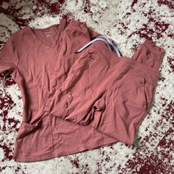 Scrub Set 