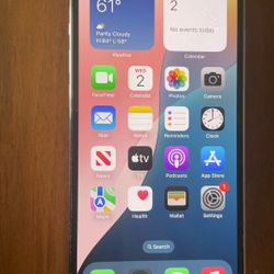 iPhone 13 Pro 128 GB