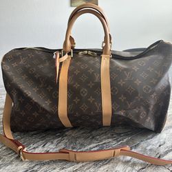 LV Mono Backpack Large for Sale in Forney, TX - OfferUp