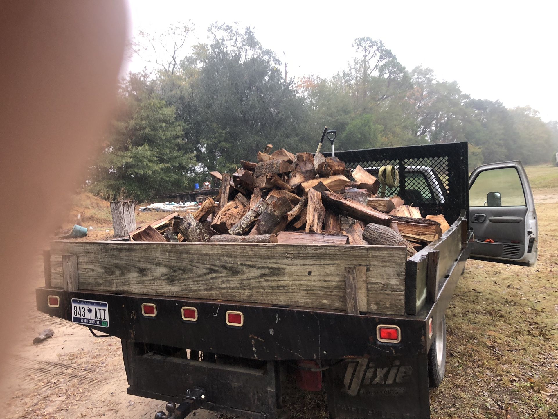 Firewood