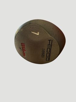 Wilson HT1000 Oversized 7-wood (24°)