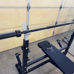 Olympic Bar