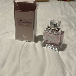 Miss Dior 