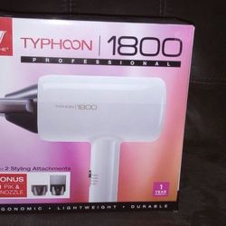 Blow Dryer New In Box