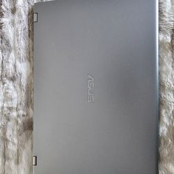 ASUS 2-in-1 Laptop/Tablet