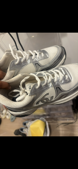 Chanel sneakers