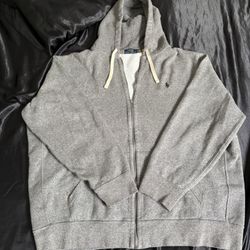 Polo Hoodie