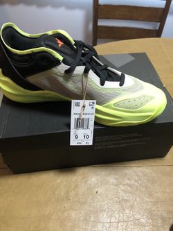 Jalen Green tennis Shoe