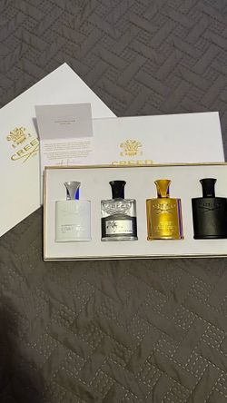Creed cologne