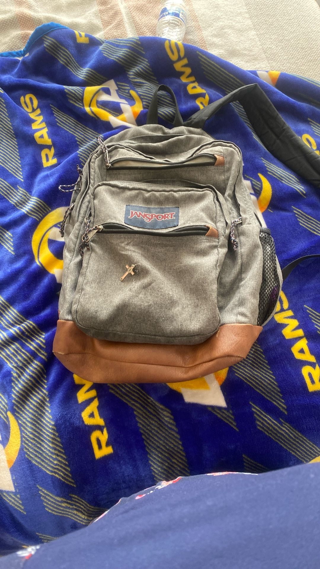 Jansport Backpack