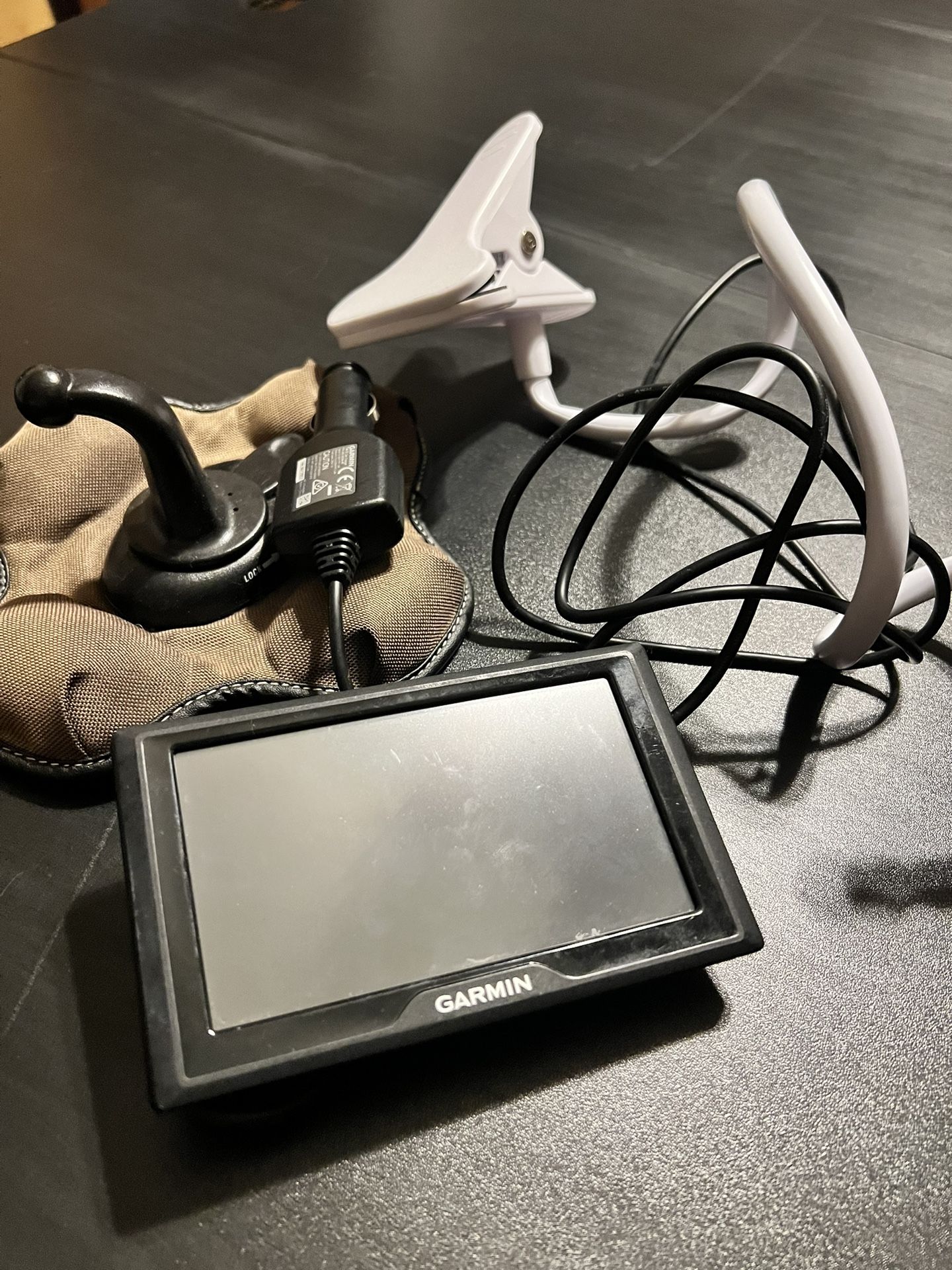 Garmin