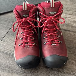 Women's Revel III Waterproof Winter Boot