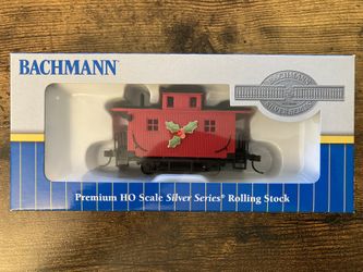 Bachmann HO Scale