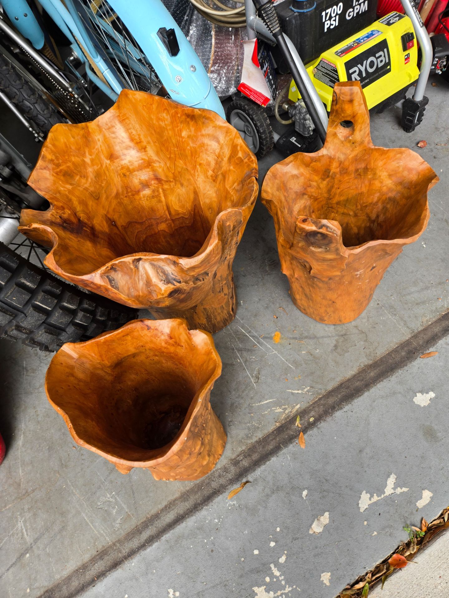 Last Weeks Garage Sale Finds 7