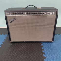 Fender Champion 100 Guitar Amp