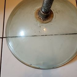 Bathroom bowl