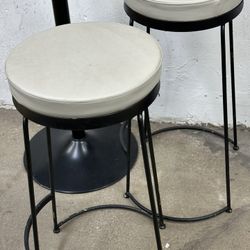 Bar stools