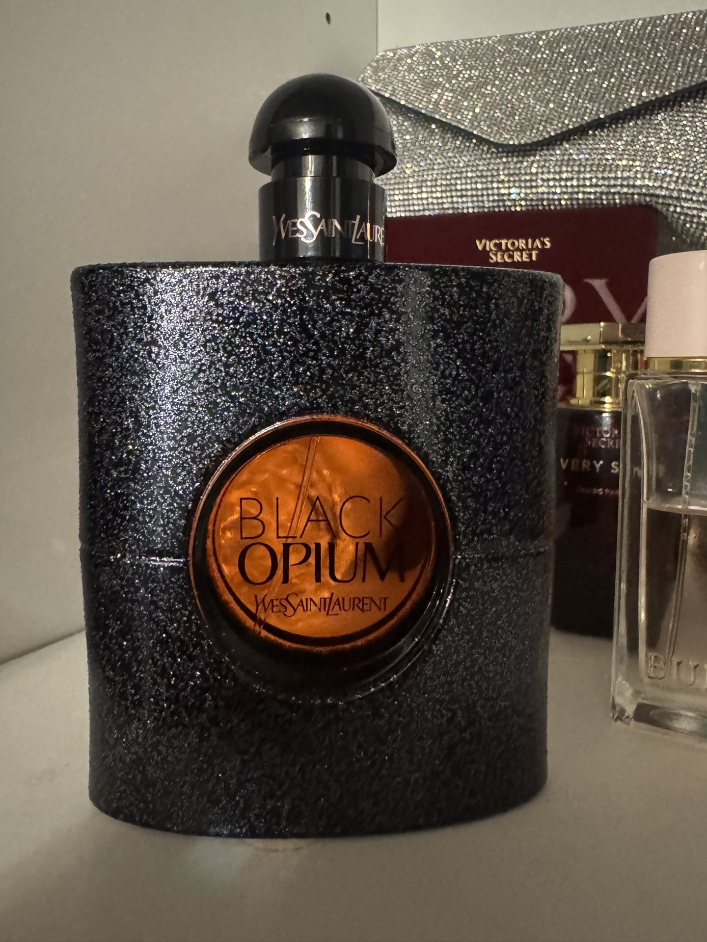 Black Opium Perfume