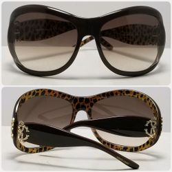 Roberto Cavalli sunglasses new