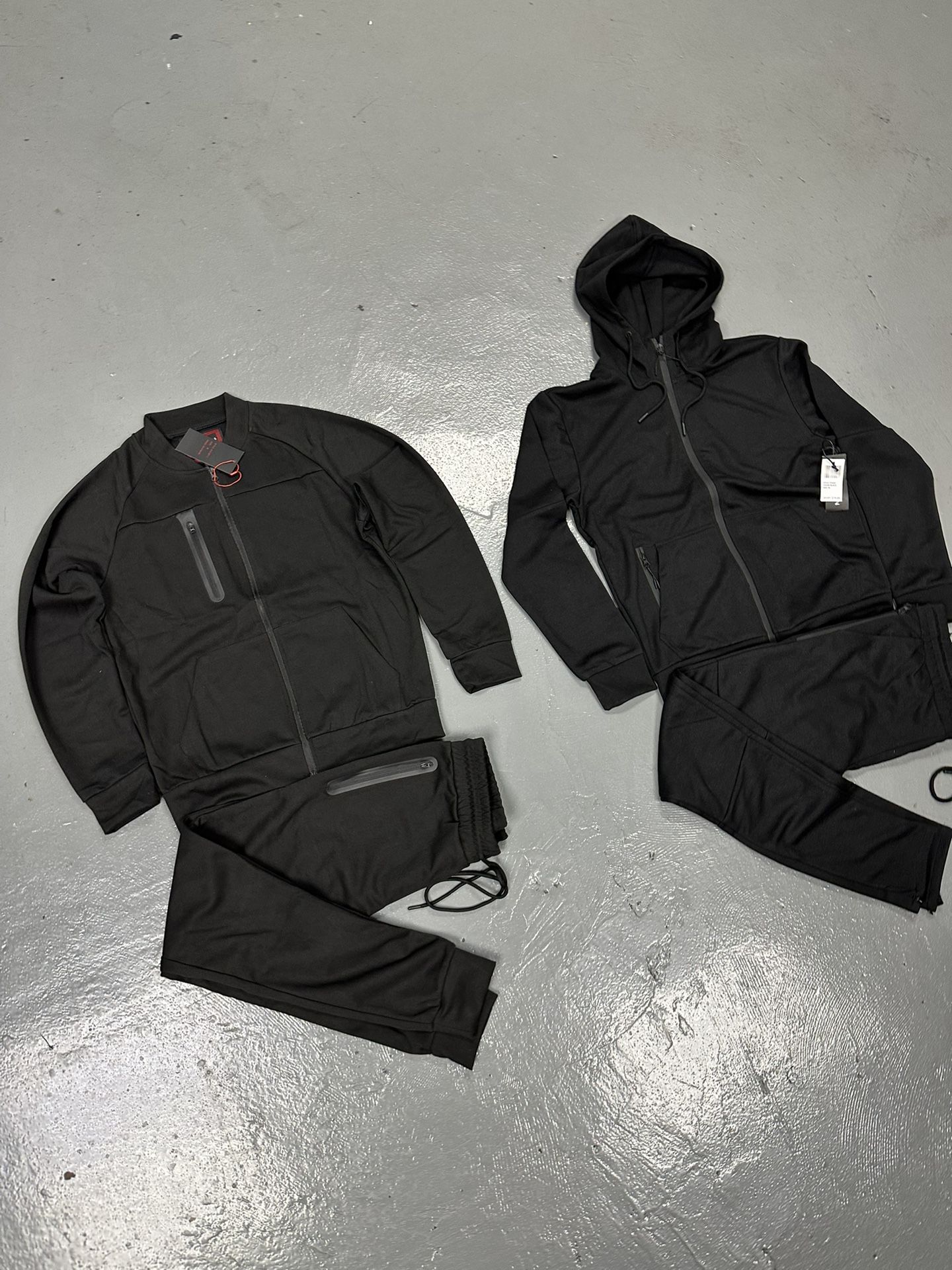 New Sweatsuits MEDIUM