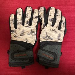 Dakine Snow Gloves