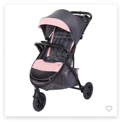 Baby Trend Stroller 
