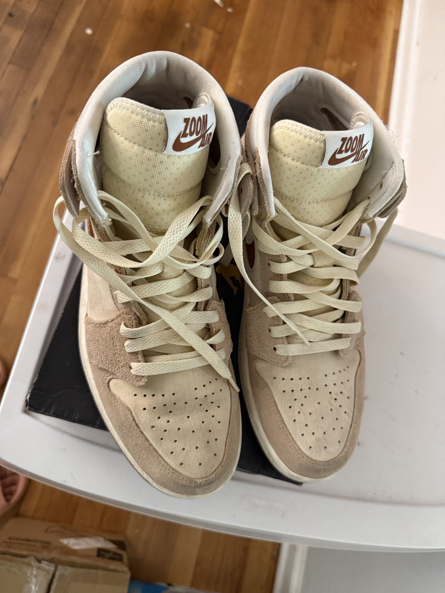 Nike Air Jordan 9.5 