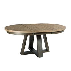 New Kincaid Plank Road Dining Table 