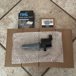 Spark Plugs & Coils