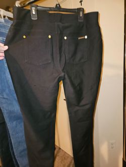 Micheal Kors black pants