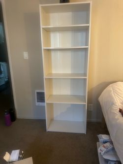 Storage shelf