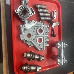 2010 Harley Davidson Heritage Softail