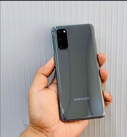 Samsung Galaxy s20 Unlocked / Liberado 😃