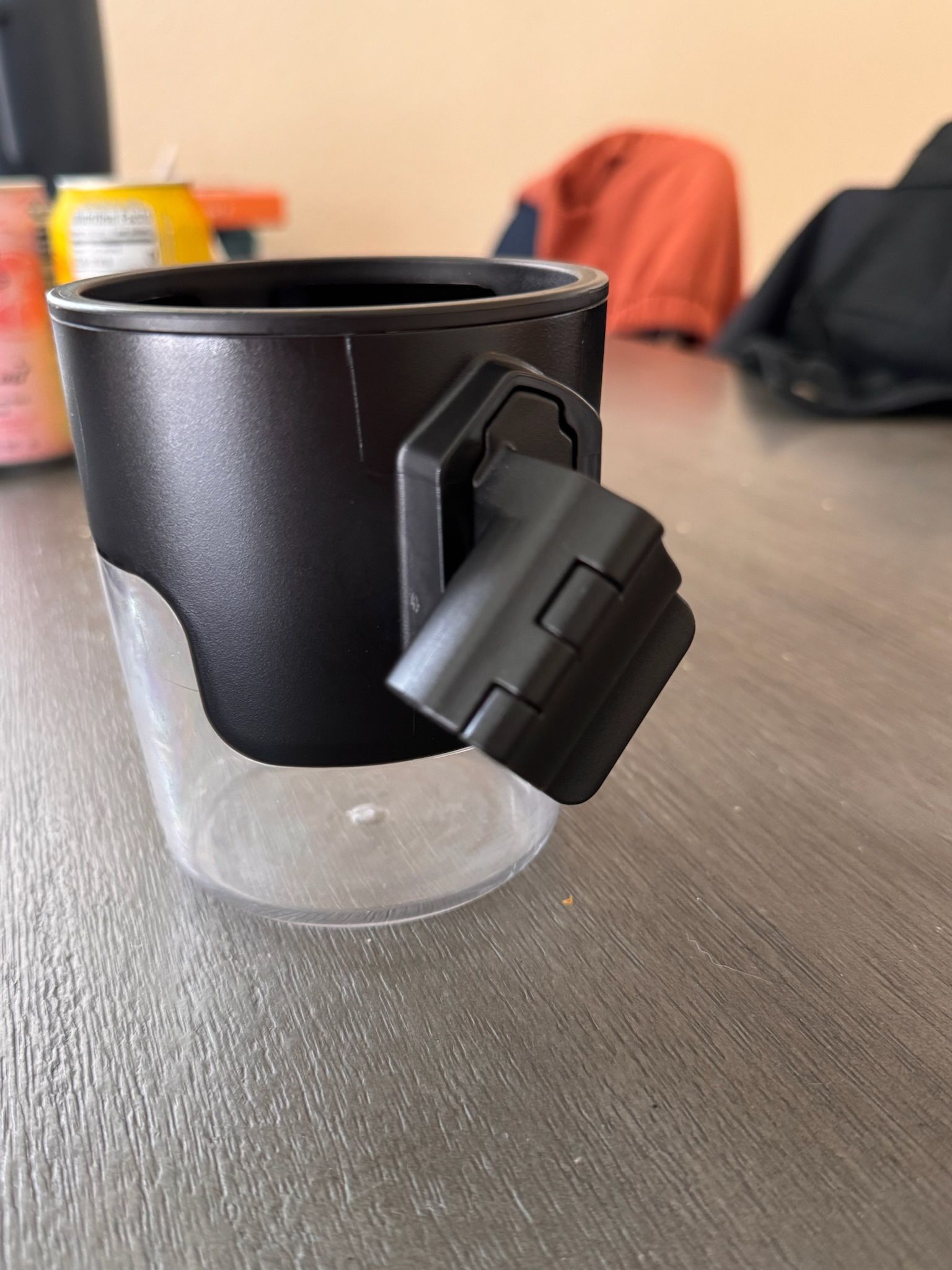 Nuna Cup Holder