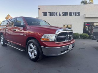2010 Dodge Ram 1500