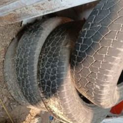 Corsa LT275/65R18 123/120s
