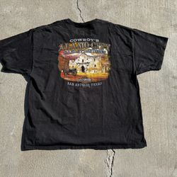 Harley-Davidson San Antonio, Texas  Tee