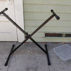 Keyboard Stand 