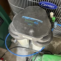 HydroLogic Evolution RO1000