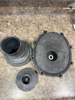 Jandy Parts