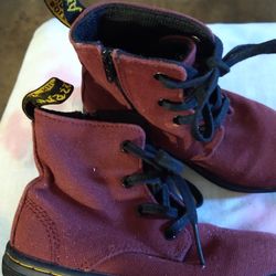 Boys  Boots