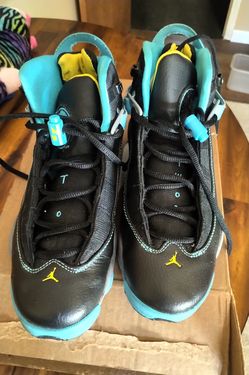 Jordan 6 Rings Size 7y
