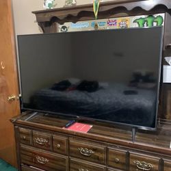 TCL 55S20 - 55" - LED 4K (Smart TV)