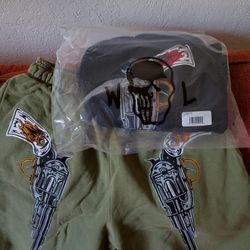 Warren Lotas Shorts 
