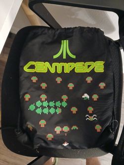 Atari "Centipede" Back Pack