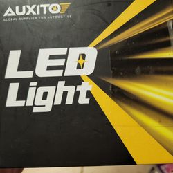 Auxito LED Light
